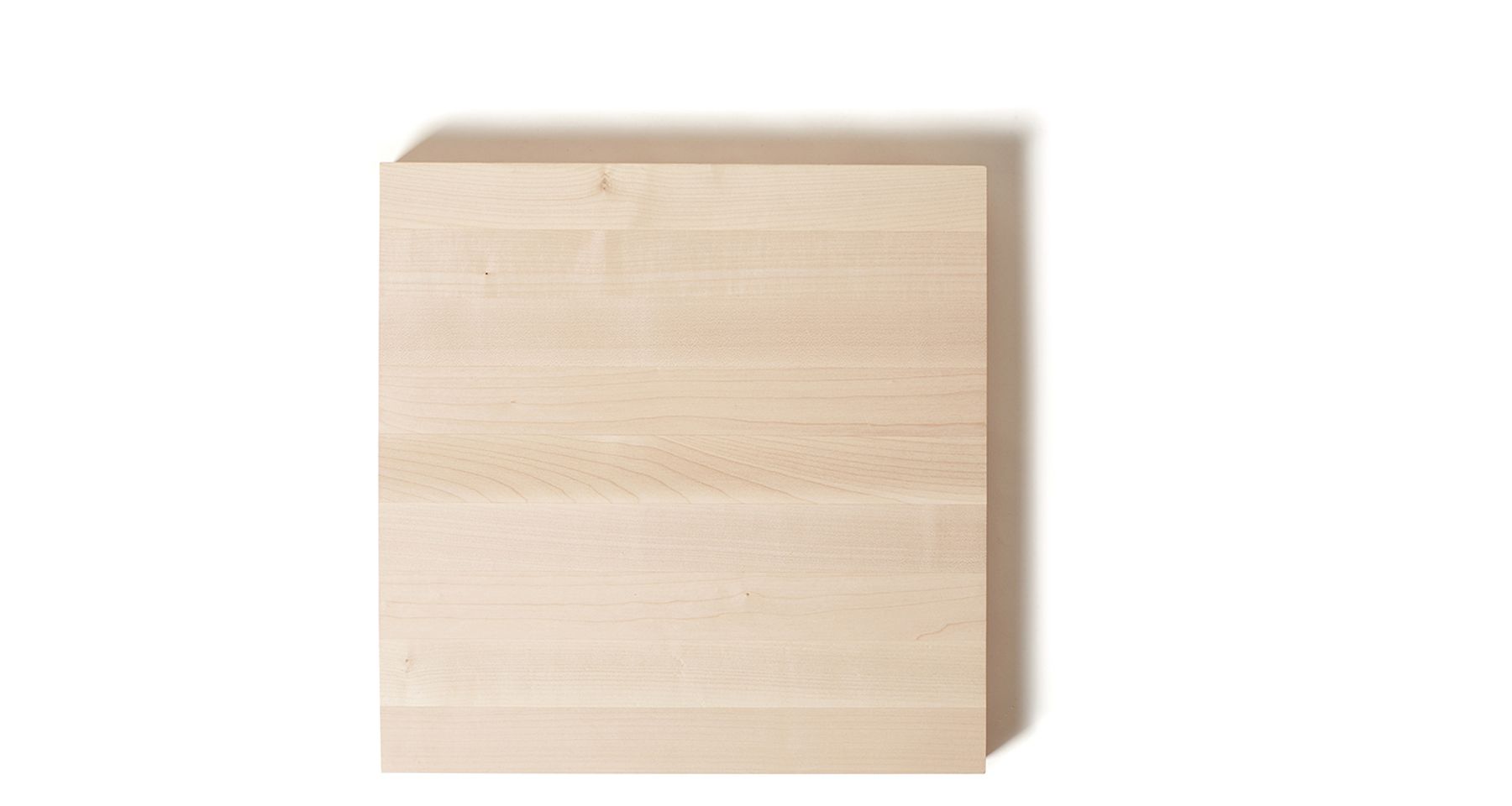 Quadrato - Serving Plate & Cutting Board by Miduny