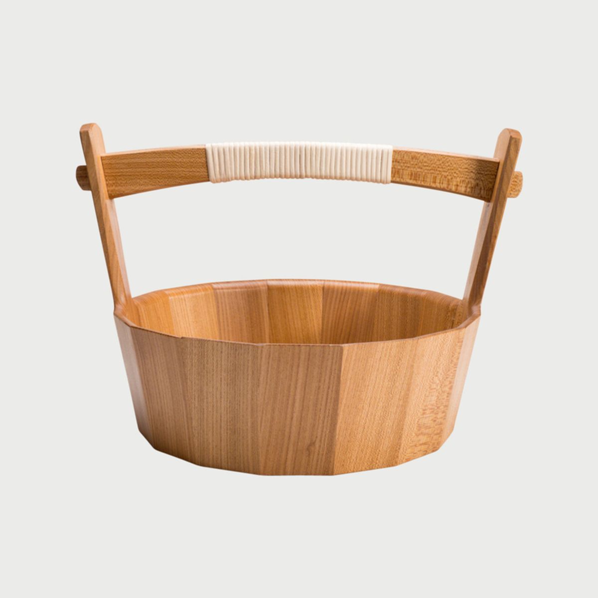 Kumiko Basket 