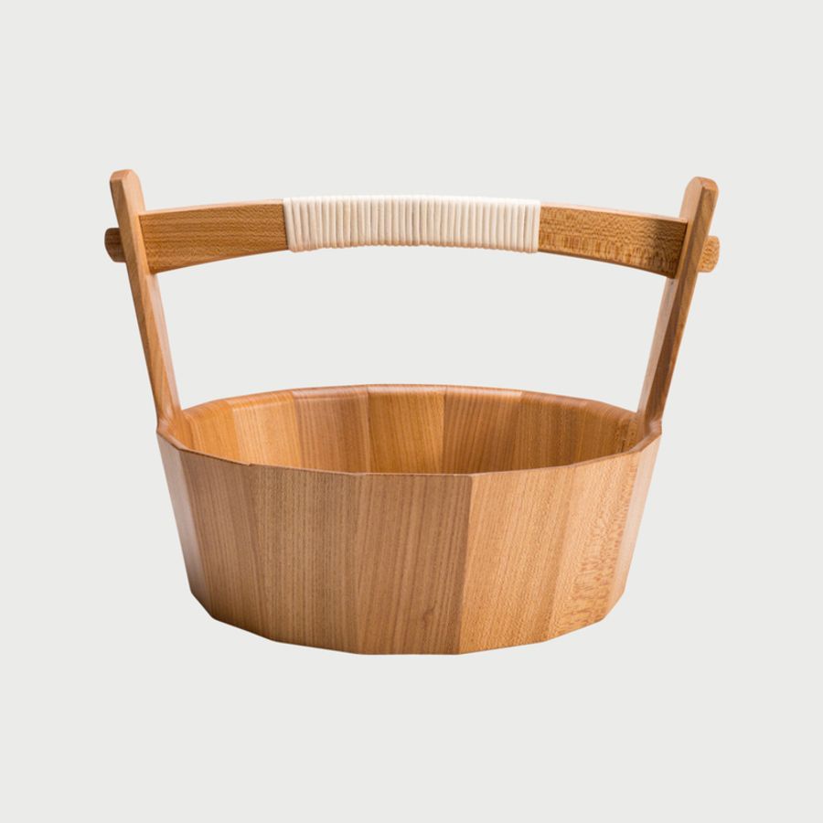 Kumiko Basket 