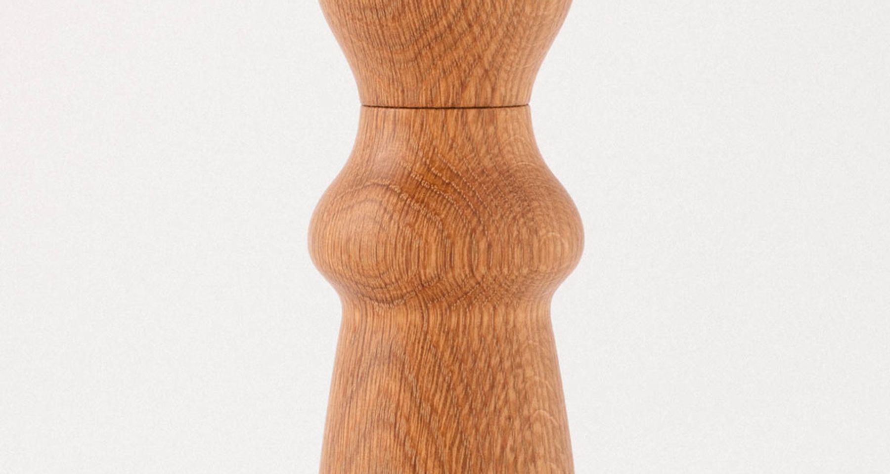 Maid Spice Mill by De JONG & Co.