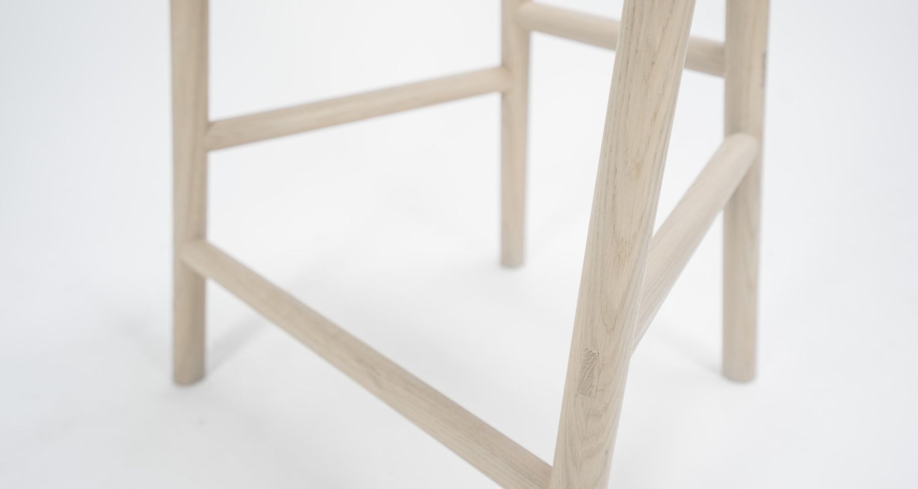 Moon Stool by Sun at Six