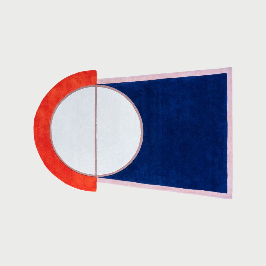 Key 1 Rug 