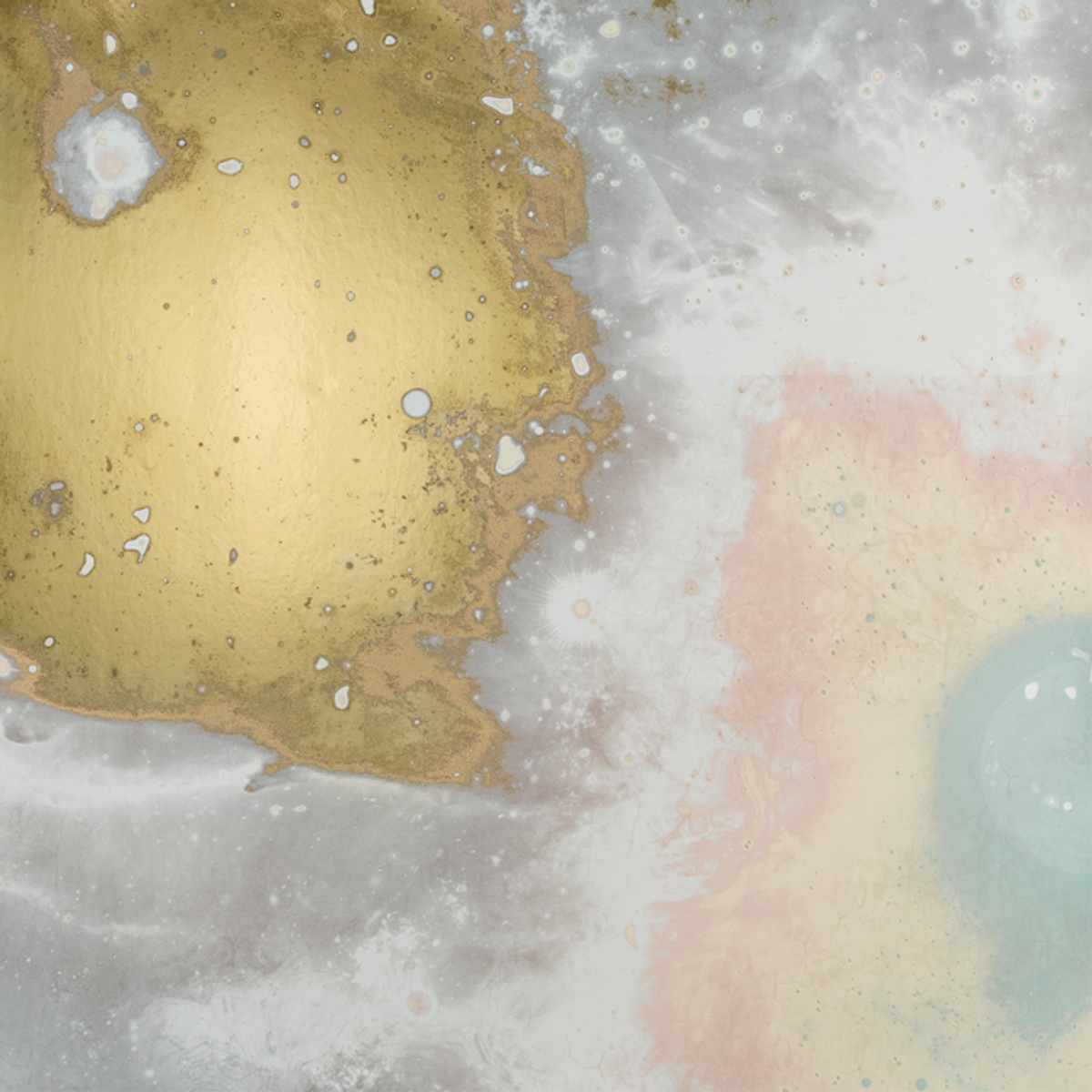Orion (Inverted Spaces Collection)