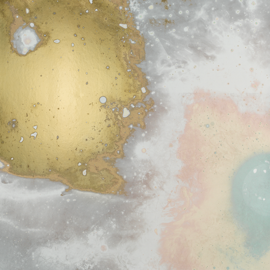 Orion (Inverted Spaces Collection)