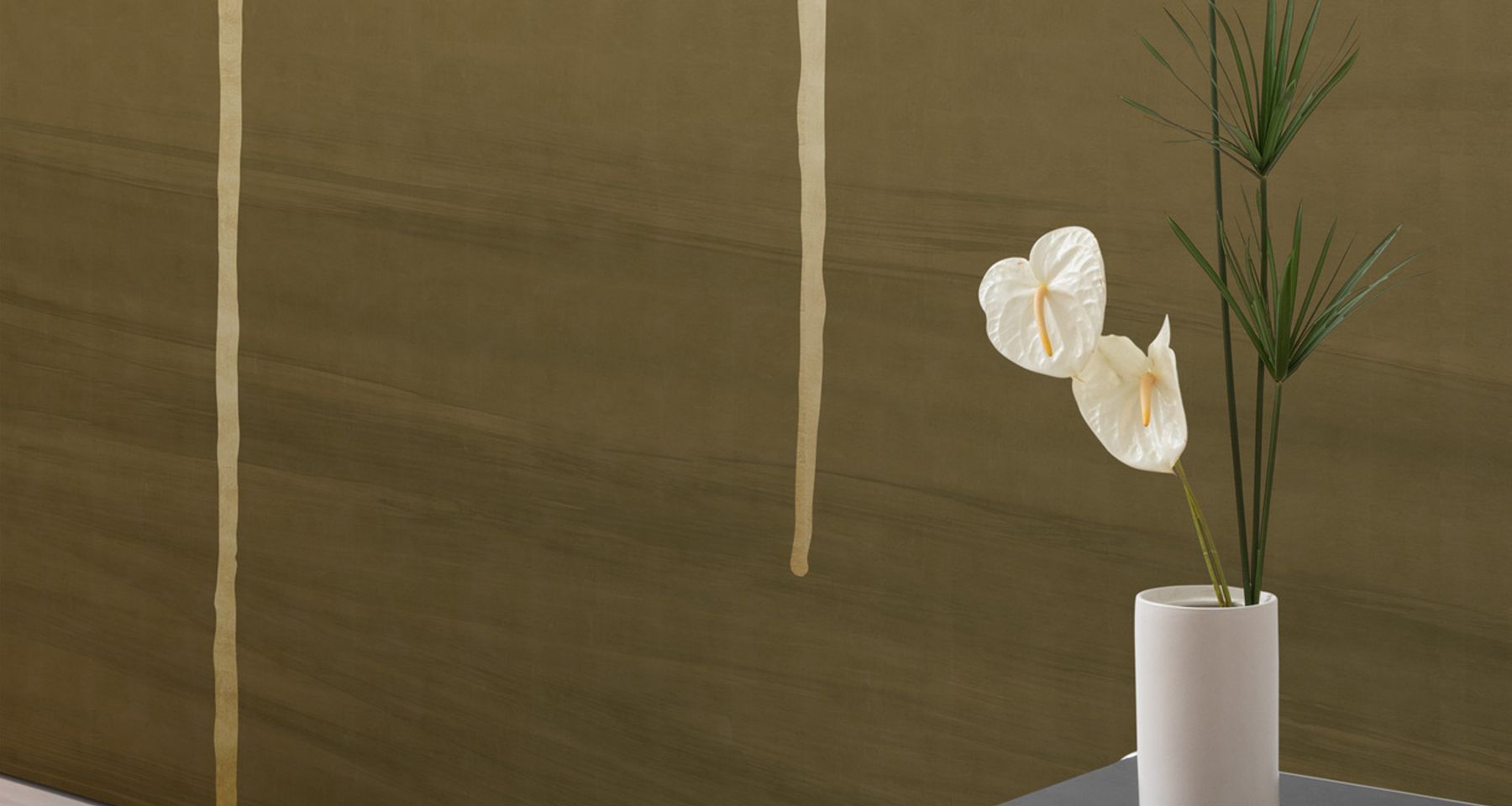 MOUNTAIN (Satori Collection) by Calico Wallpaper
