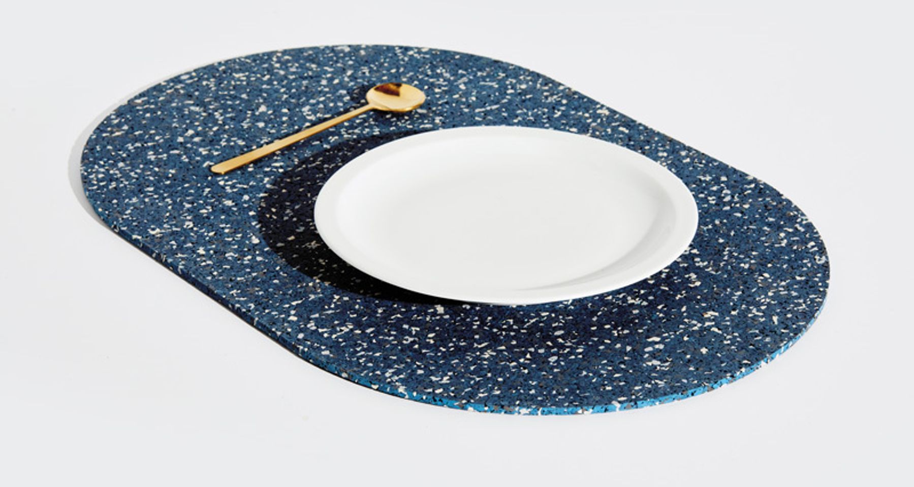 Capsule Placemat  by Slash Objects