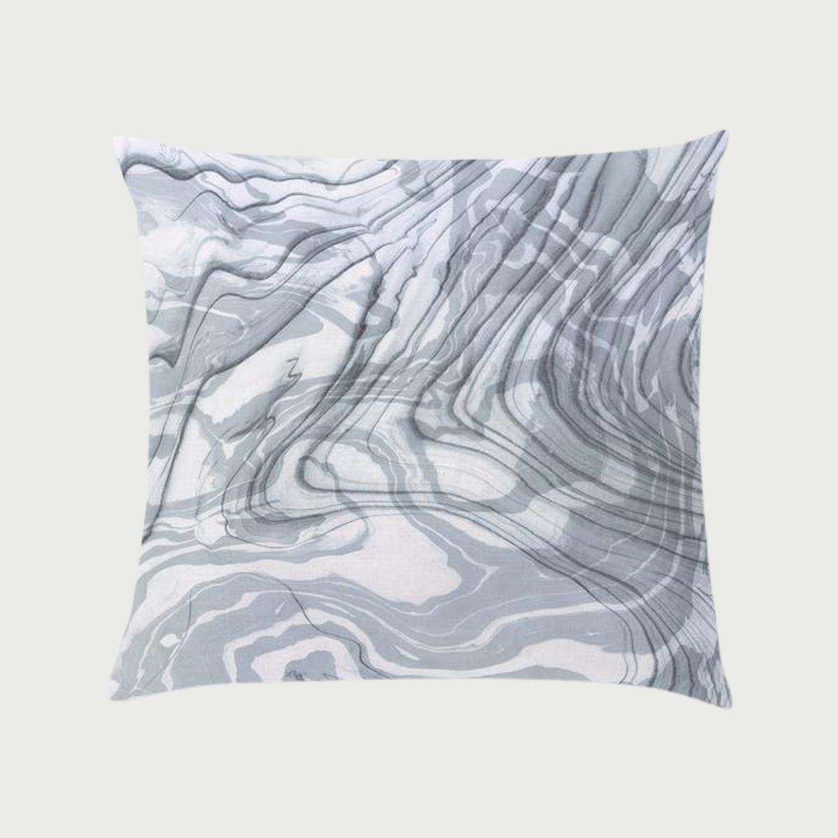Sumi Pillow in Flow