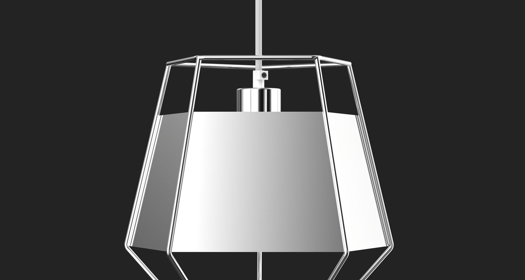 Cinque by Iacoli and McAllister