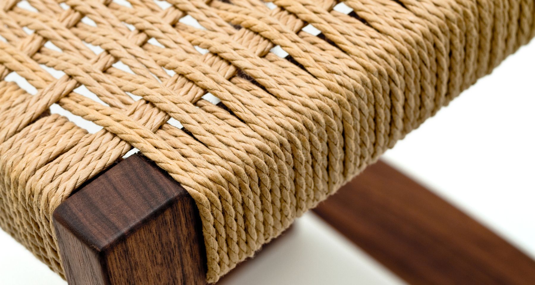 Matteawan Stool by Rexhill