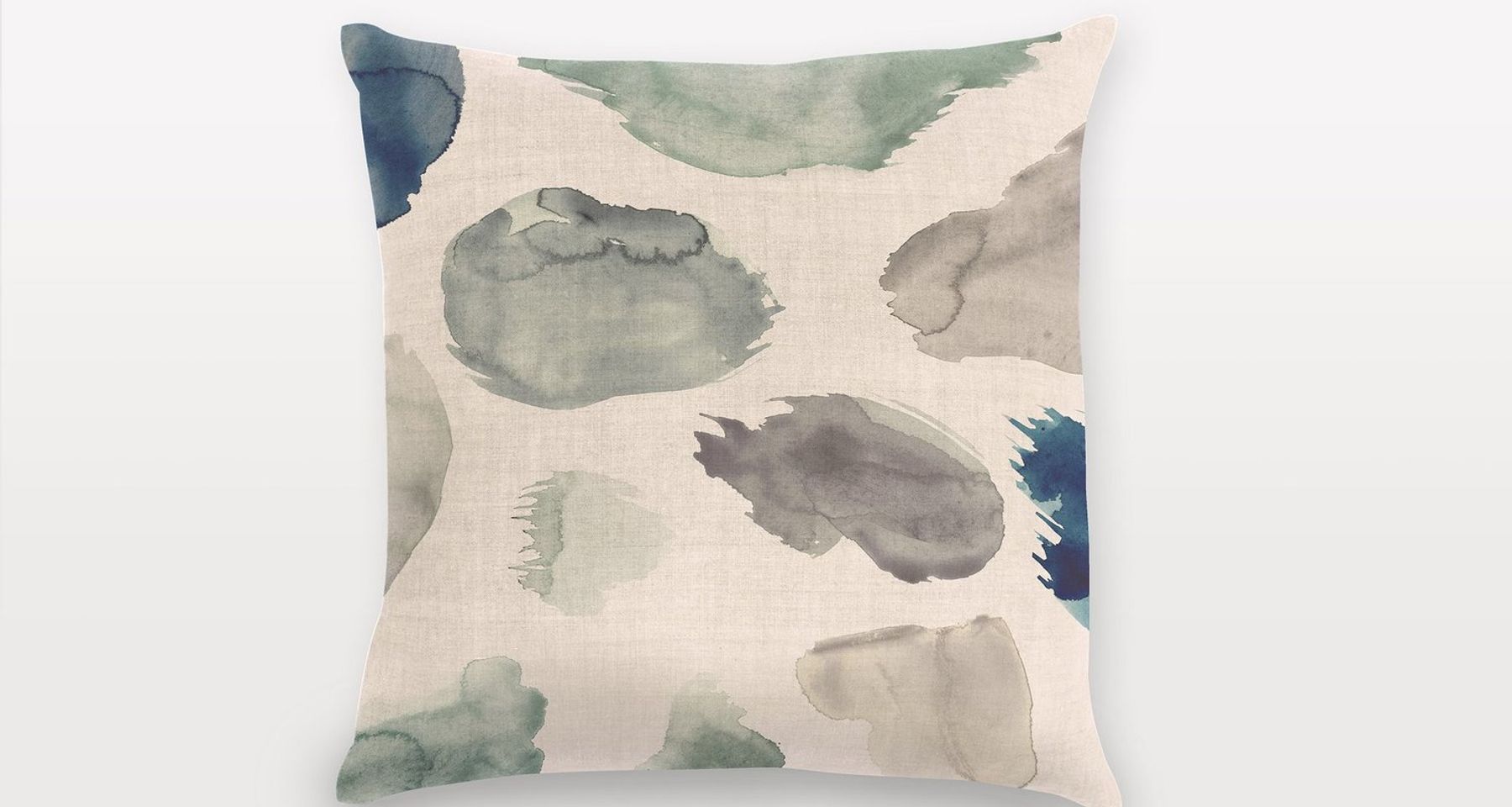Palette Pillow in Frida by Cope