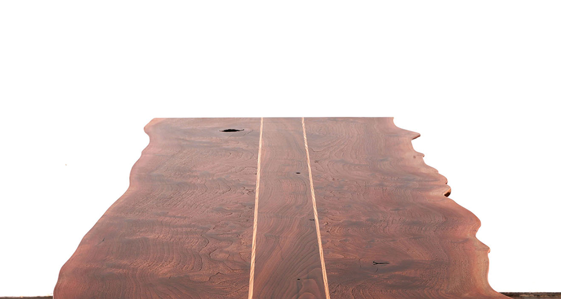 Pacific Dining Table by Banner