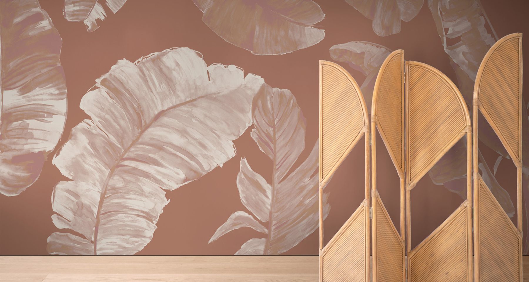 MERIDIAN (Paradiso Collection) by Calico Wallpaper