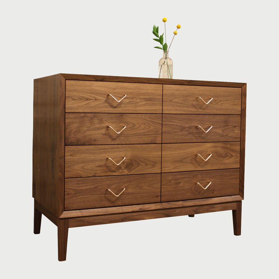 Atlantic Dresser