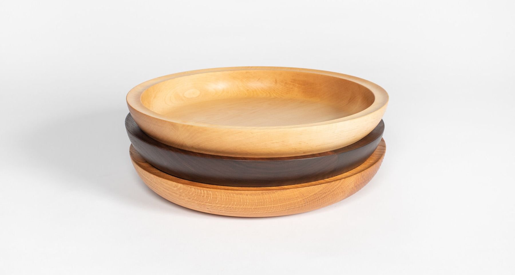 Serving Bowl by De JONG & Co.