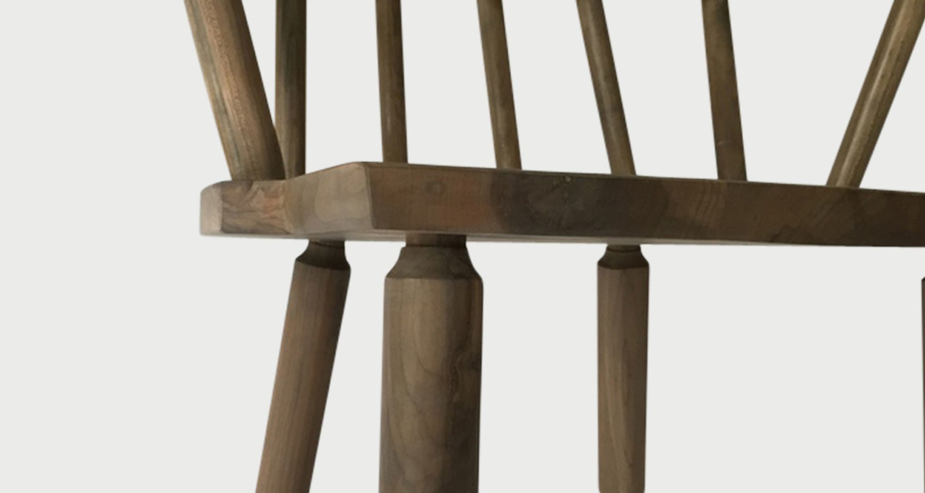 Jupiter Windsor Chair by Dzierlenga F+U
