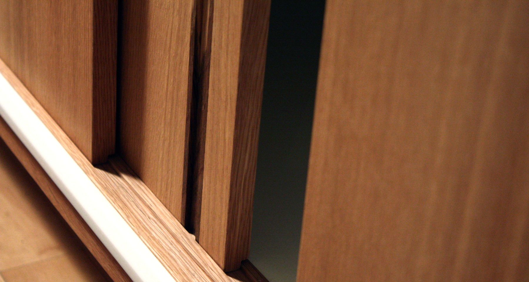 Howard Credenza by VOLK Furniture