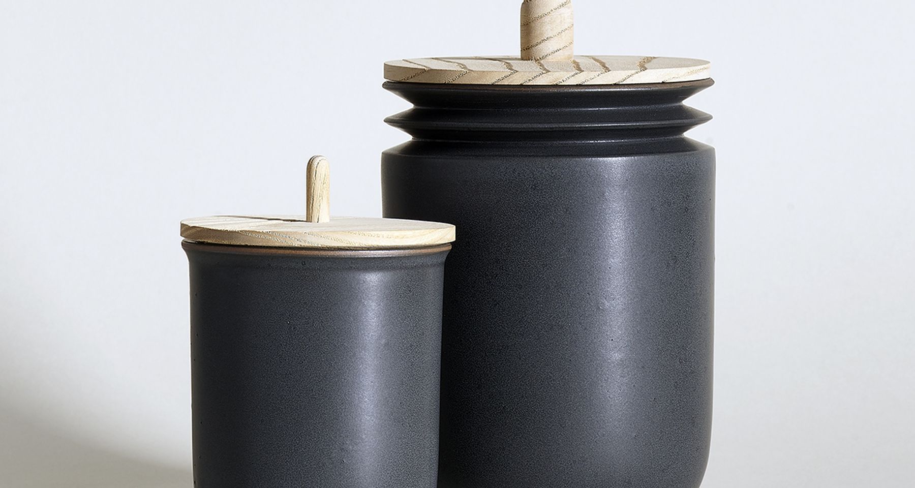 Necessary Objects Jar Medium by Brave Matter