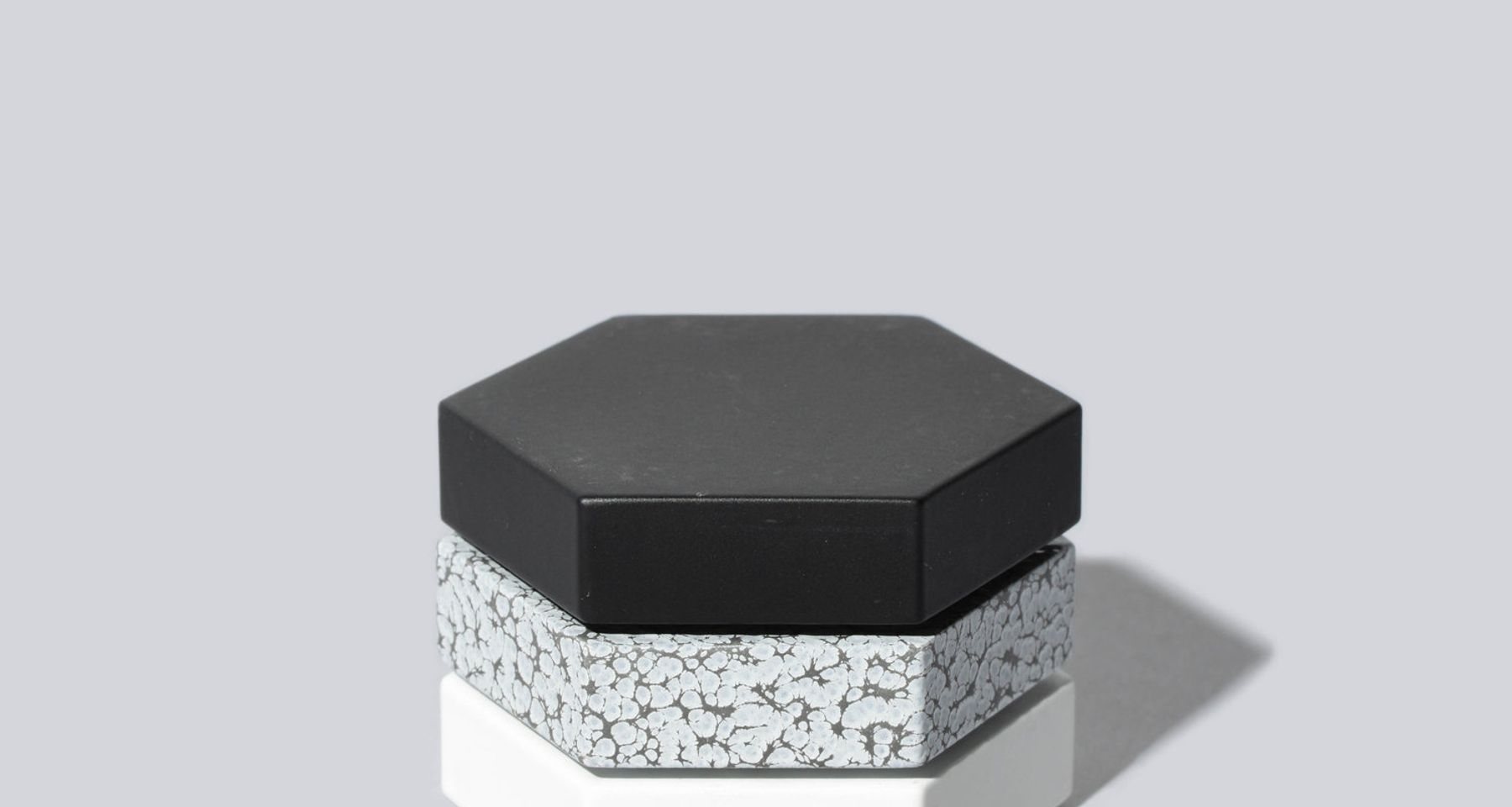 Hex Weight Trio by Iacoli and McAllister