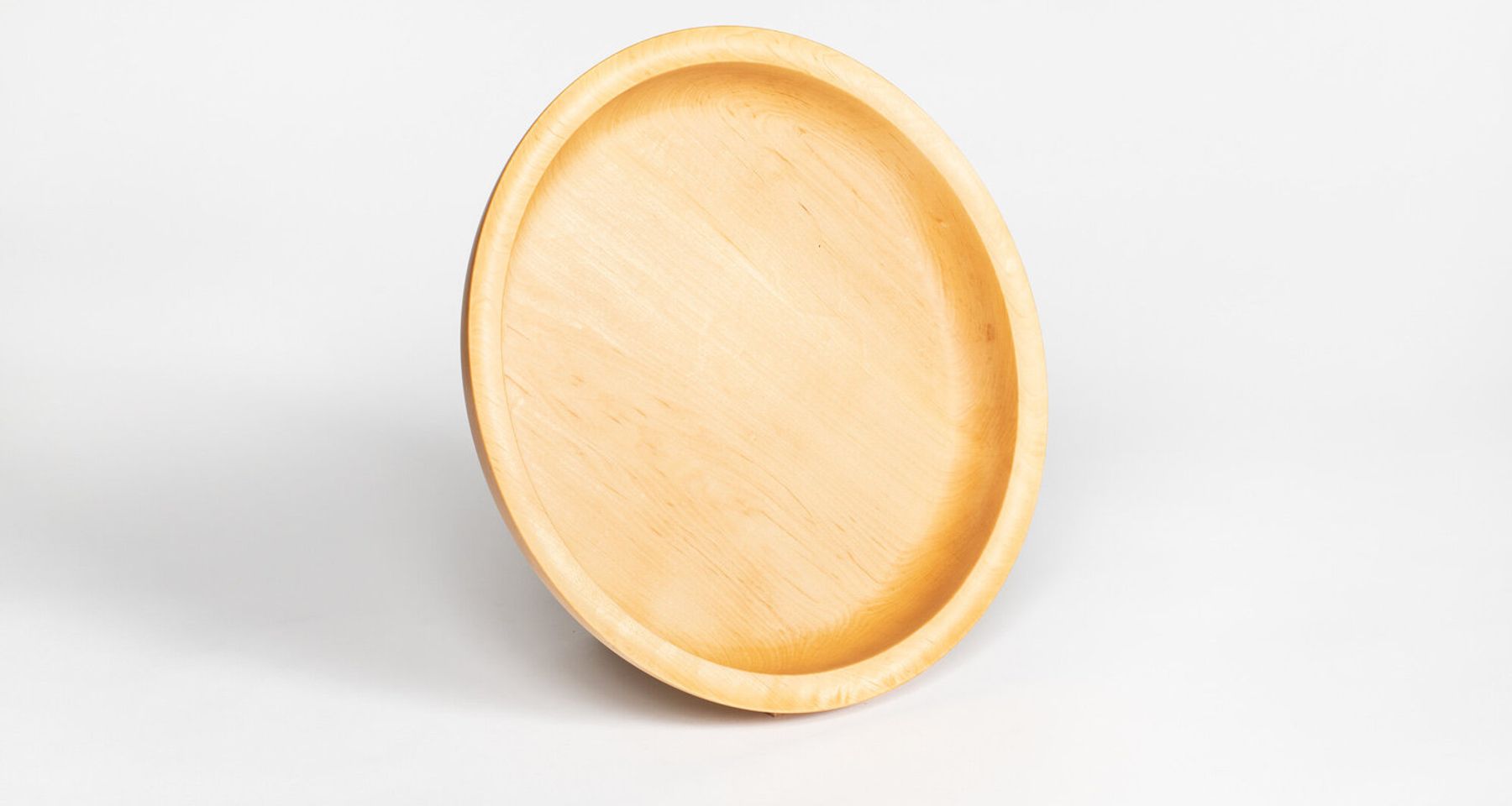 Serving Bowl by De JONG & Co.