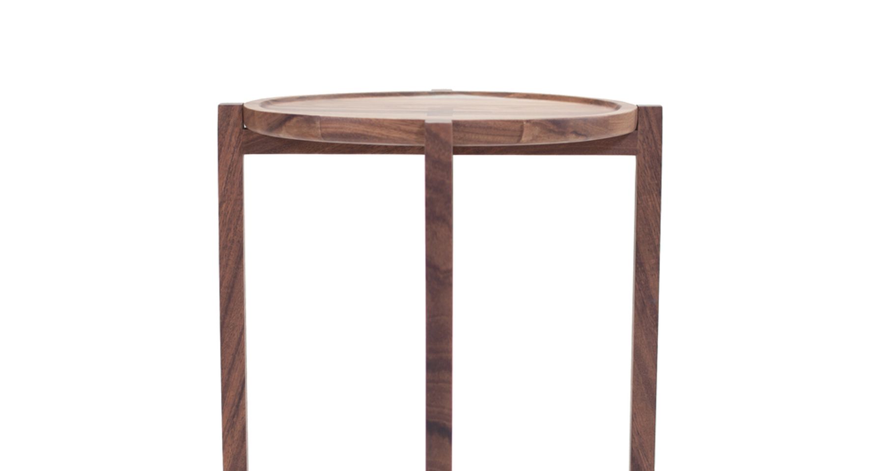 Boton 3 Side Table by Labrica