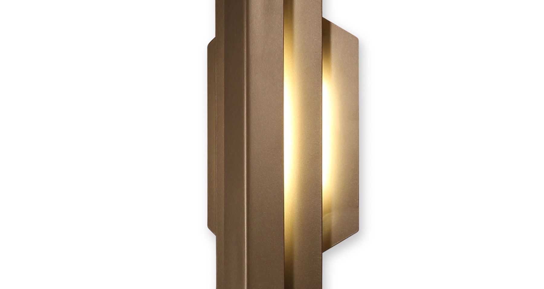 DECO SCONCE by Studio Endo