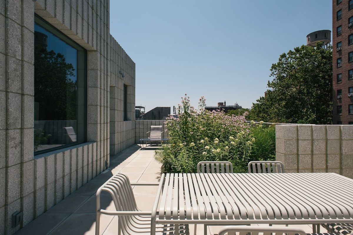 Tankhouse, 450 Warren St