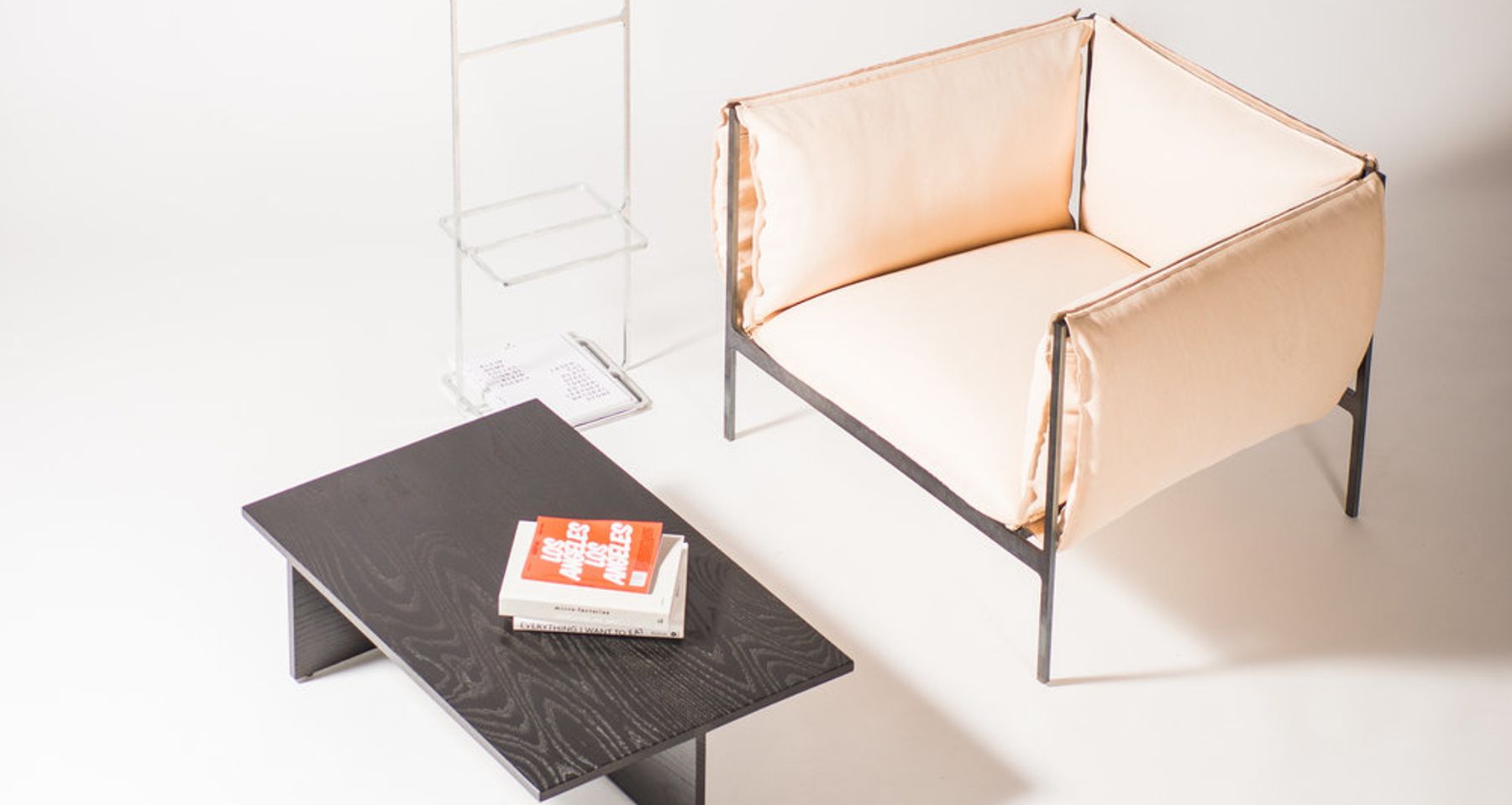 Sofa Single by Klein Agency