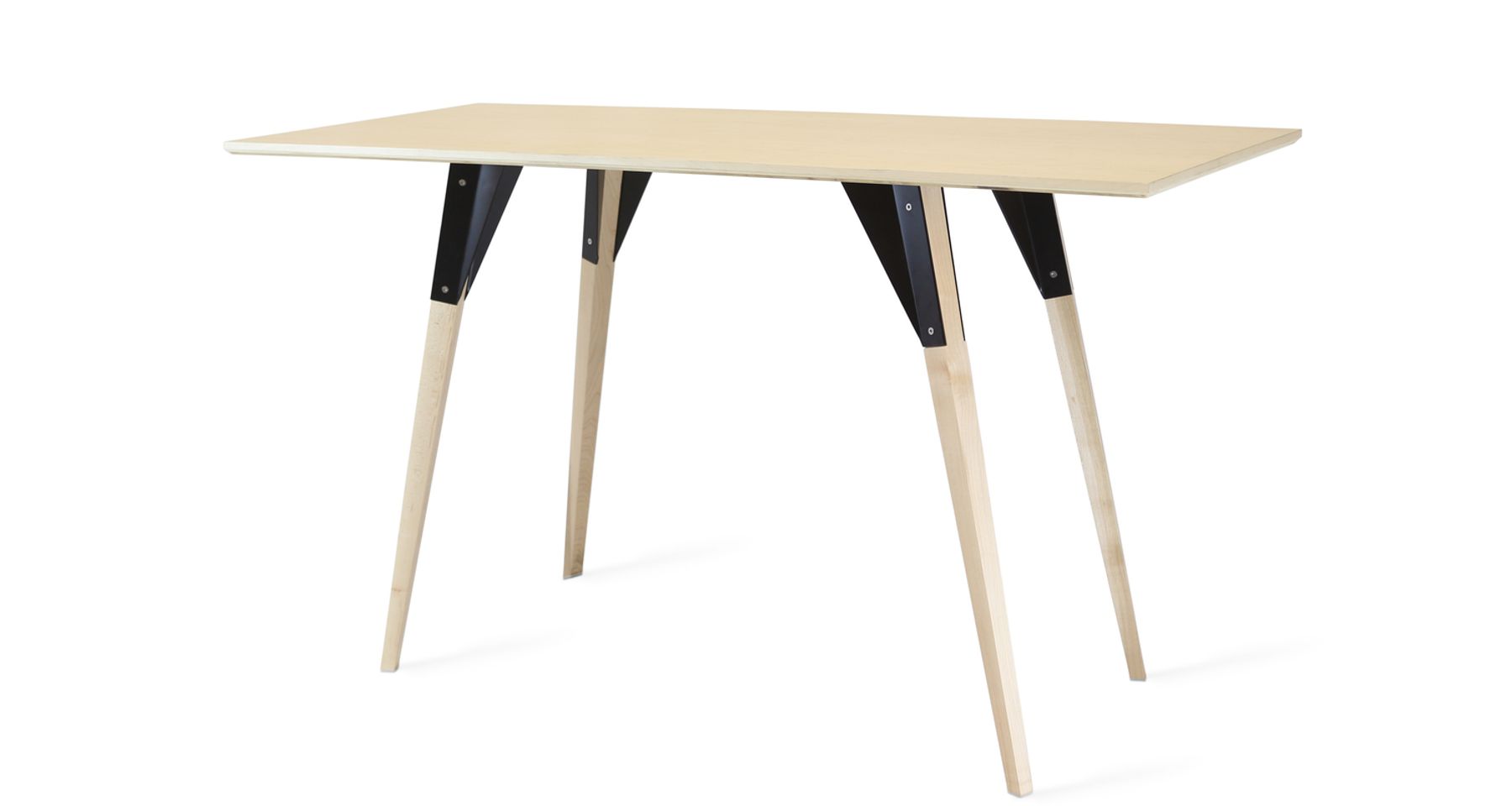 Clarke Desk by Tronk