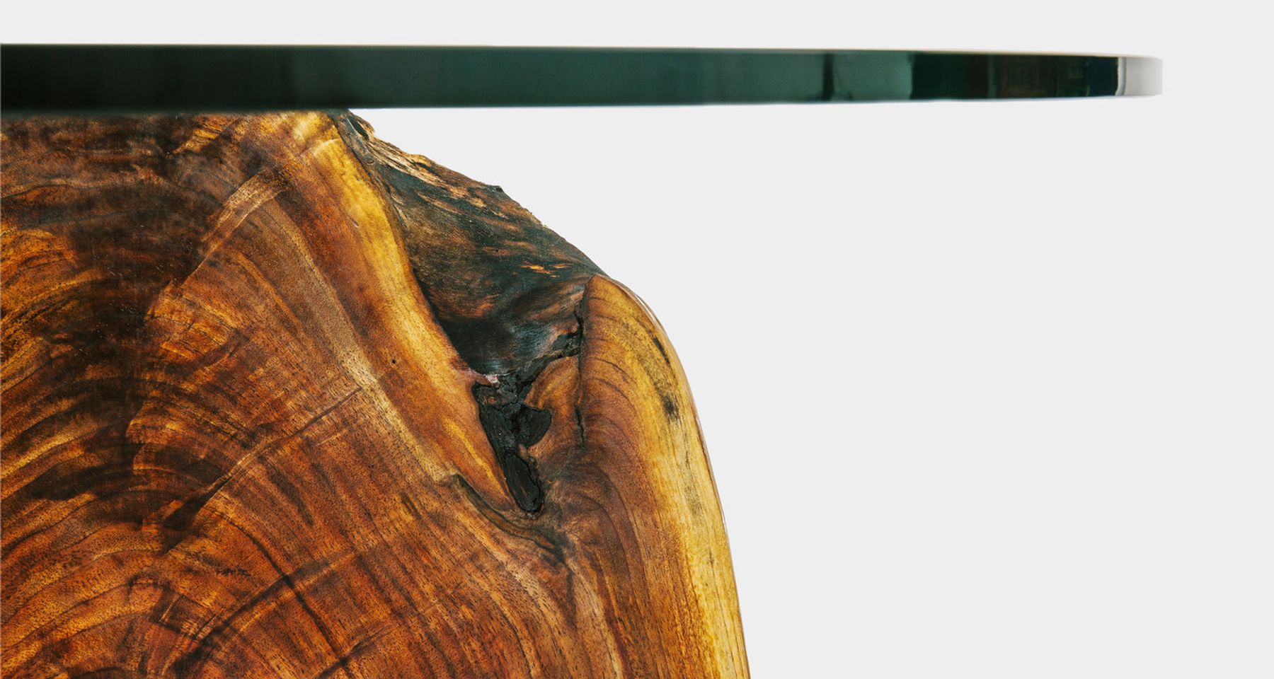 X Dining Table by EARL
