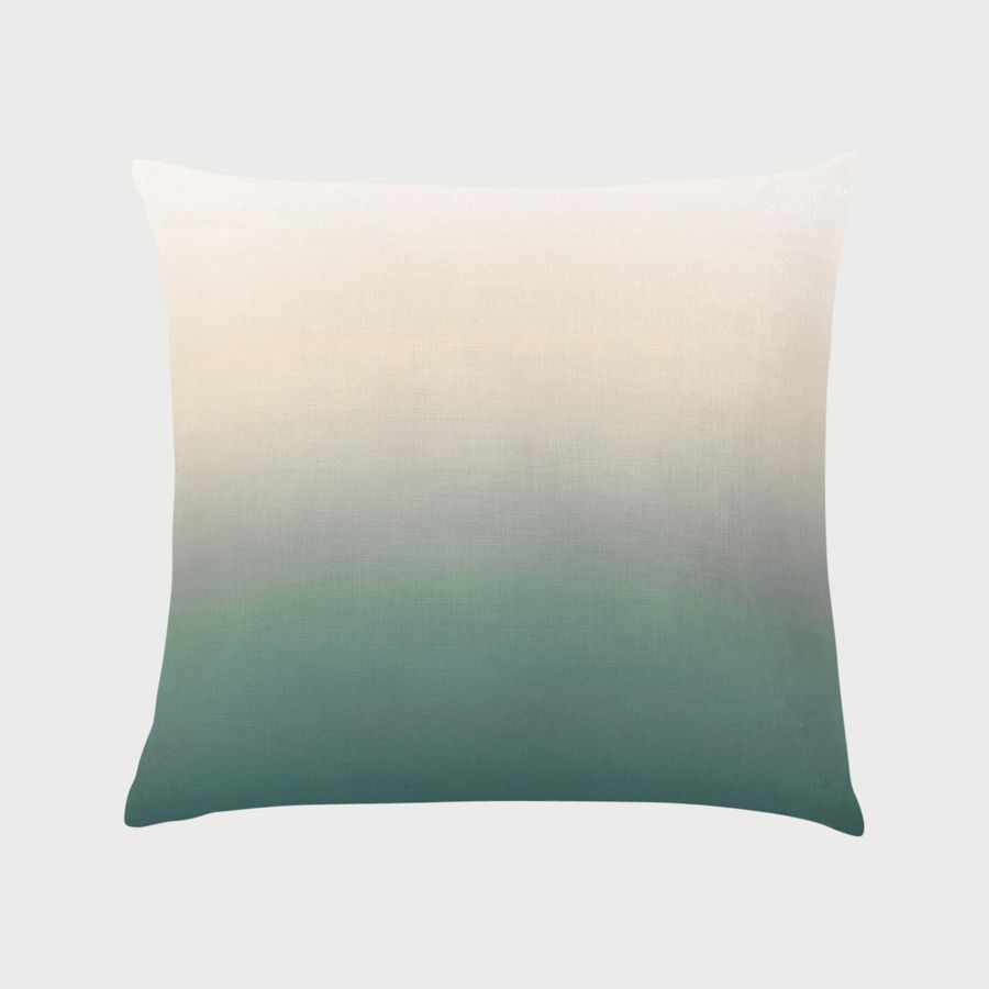 Aurora Pillow in Bayou