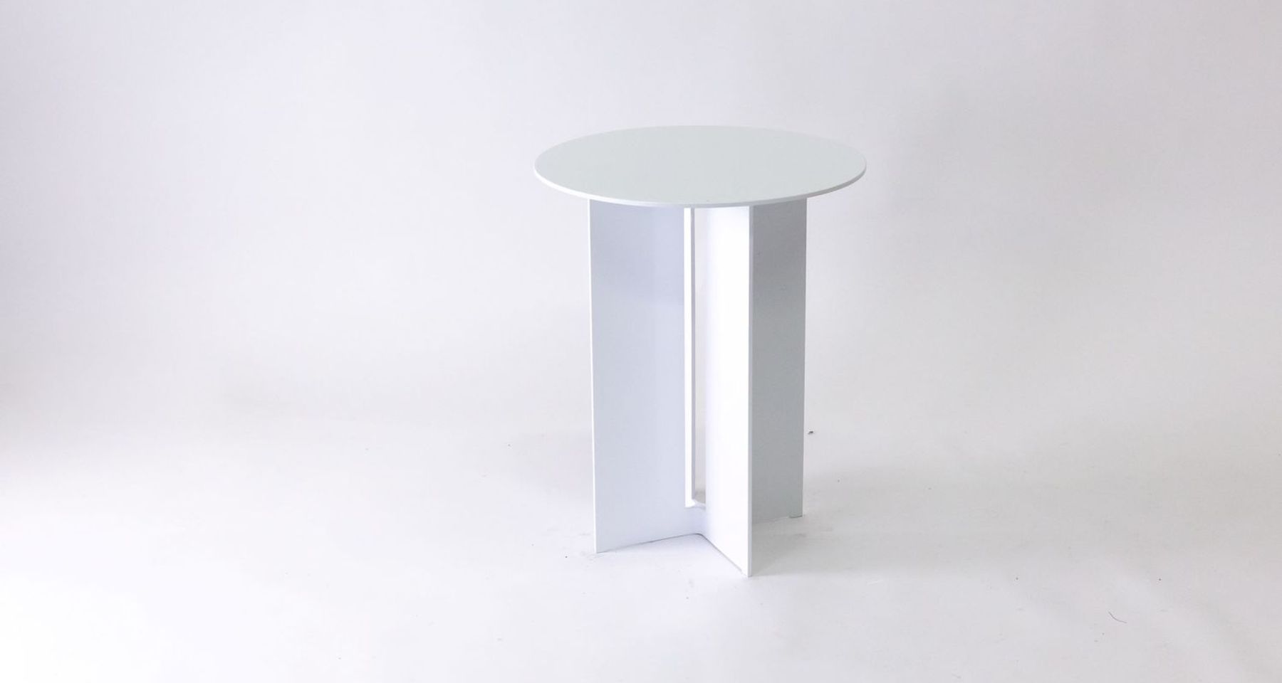 Mers Side Table by New Format Studio
