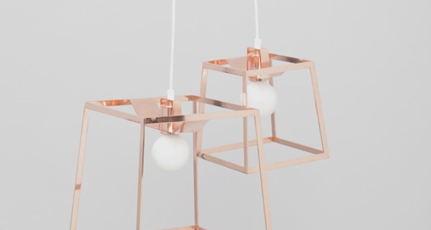 2 Piece Frame Cluster by Iacoli and McAllister