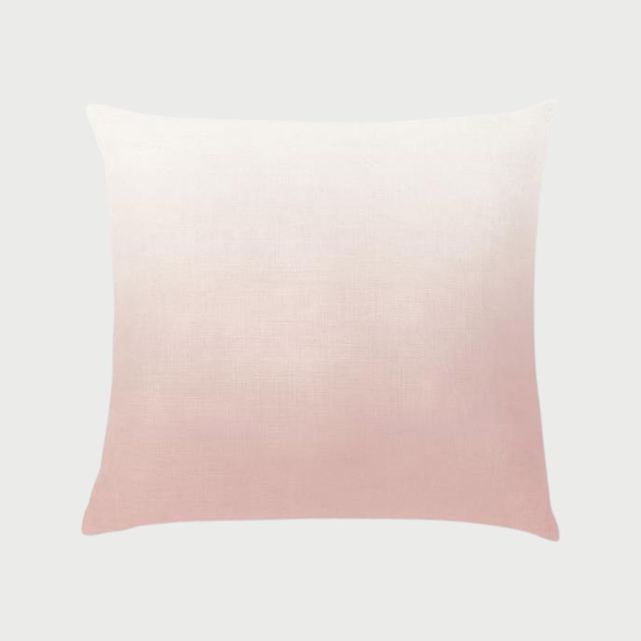 Aurora Pillow in Petal