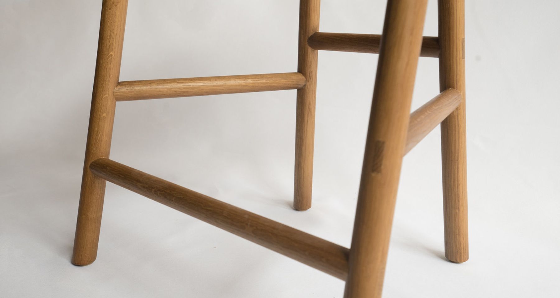 Moon Stool by Sun at Six