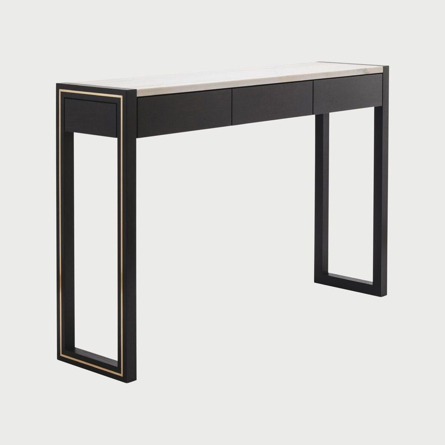 Highland Console Table