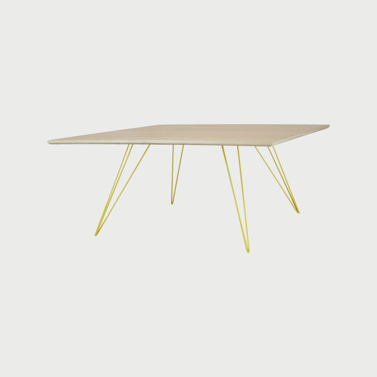 Williams Coffee Table Square