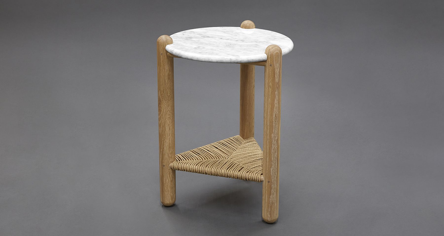 Captain's Table by Hamilton Holmes