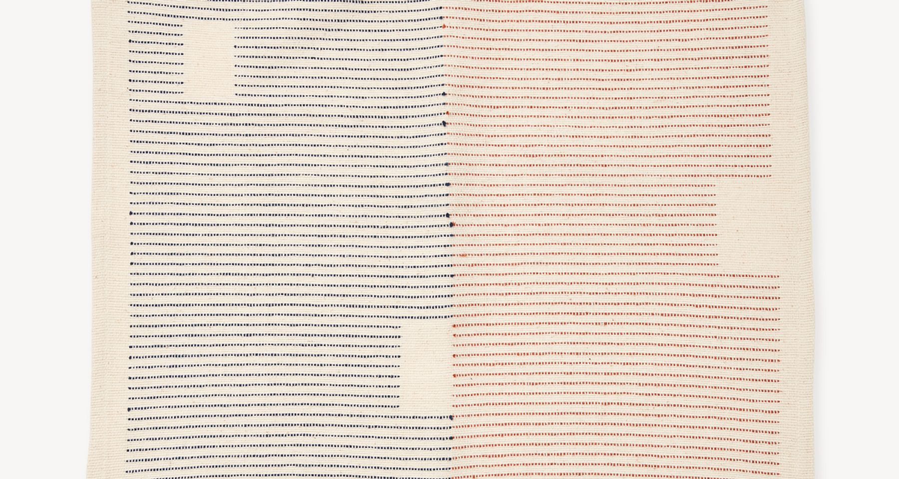 Windows Napkins Sand by MINNA Goods
