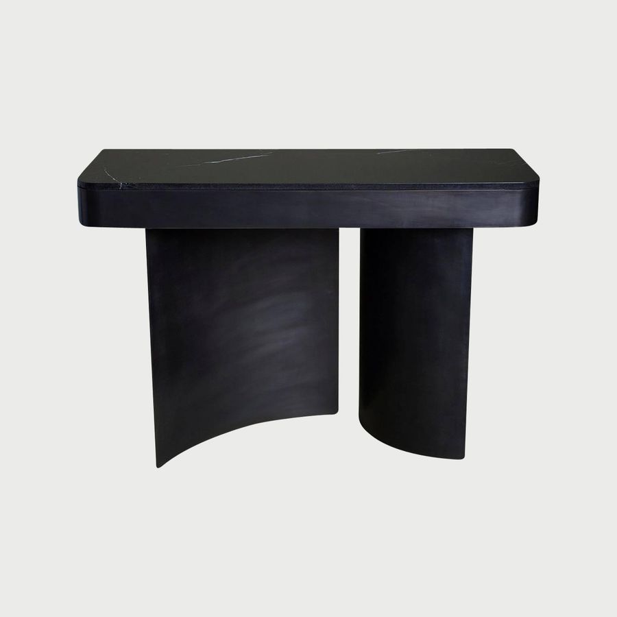 Crescent Console
