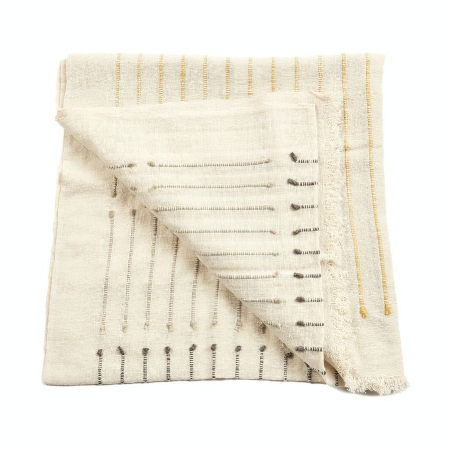 Safari Merino Throw