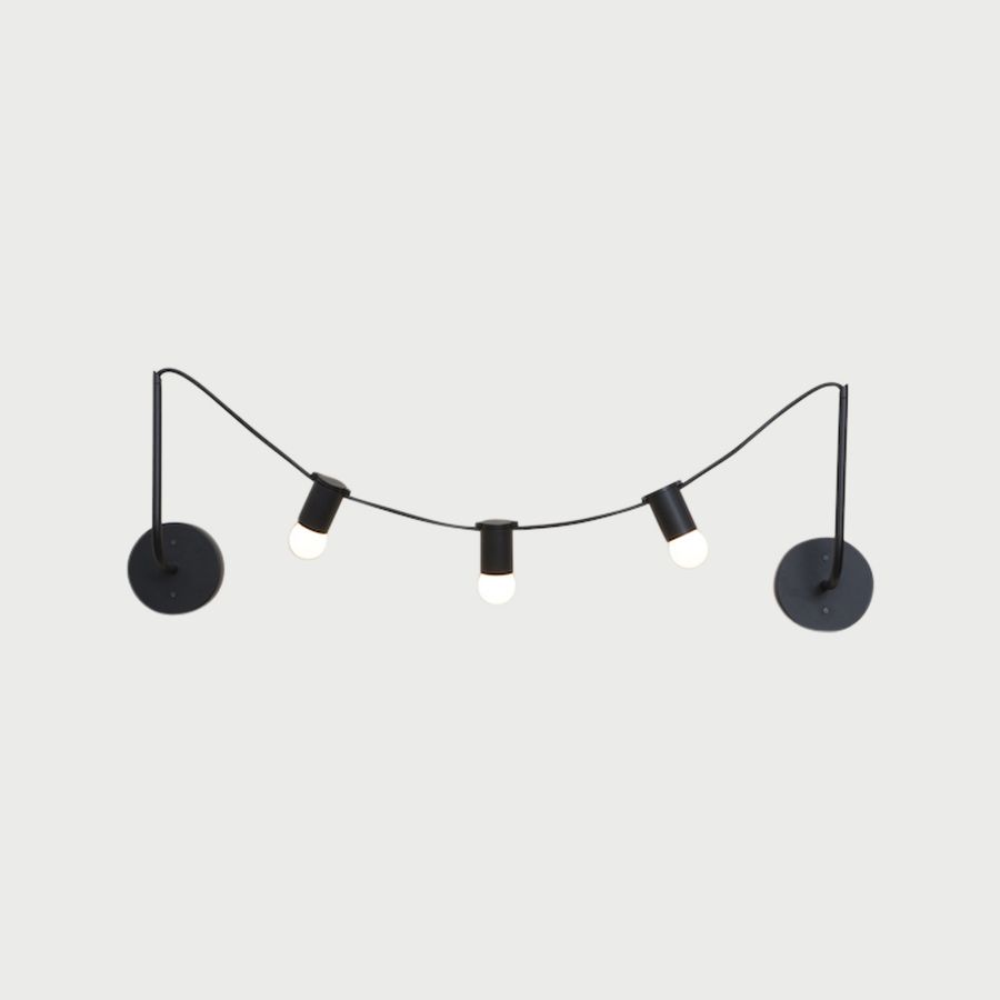 Strung Sconce 2.0