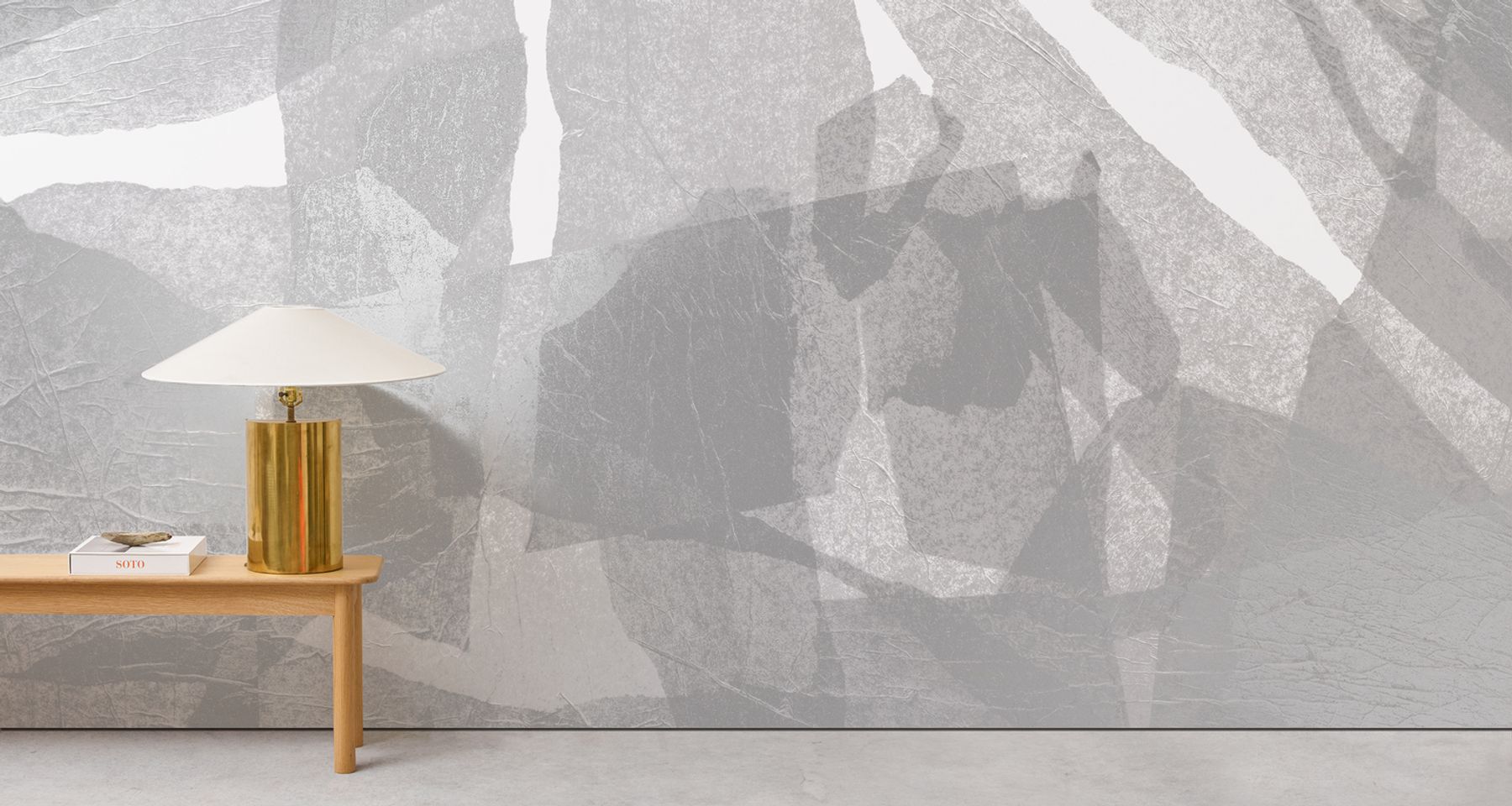 RUNE (Relic Collection) by Calico Wallpaper