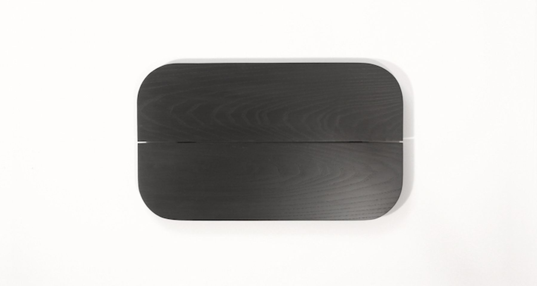 Plank Tray by Grain