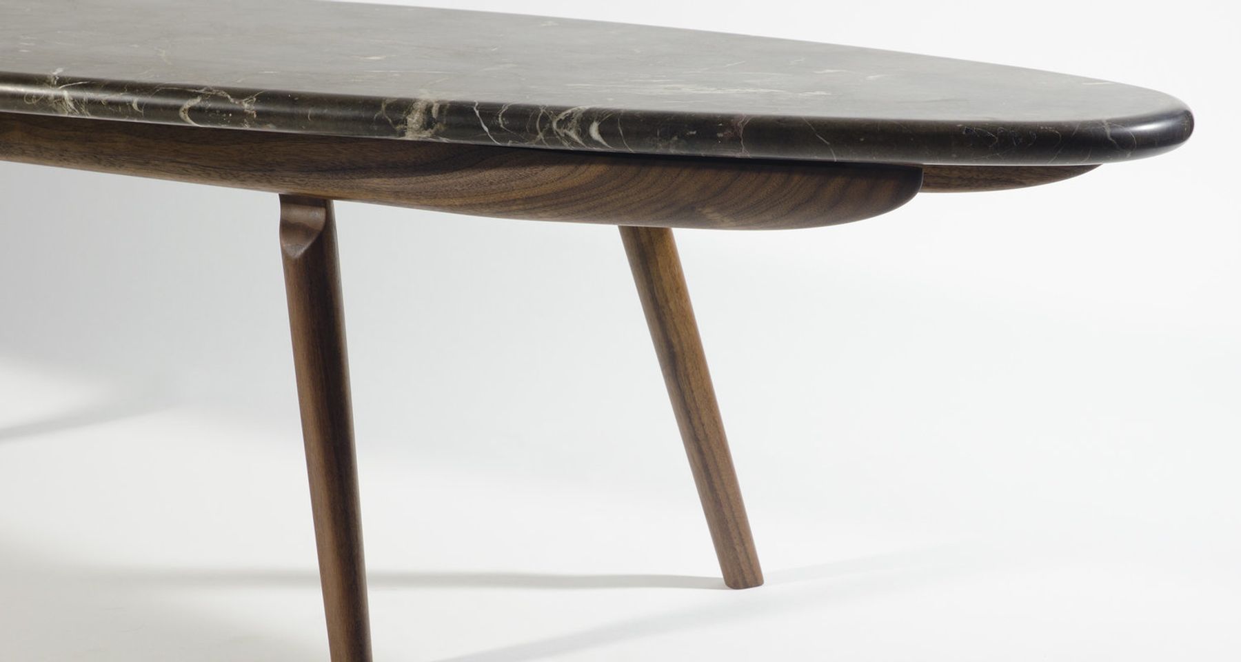 Wendel Table  by CBR Studio