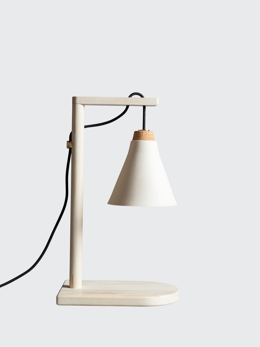 Halsey Table Lamp