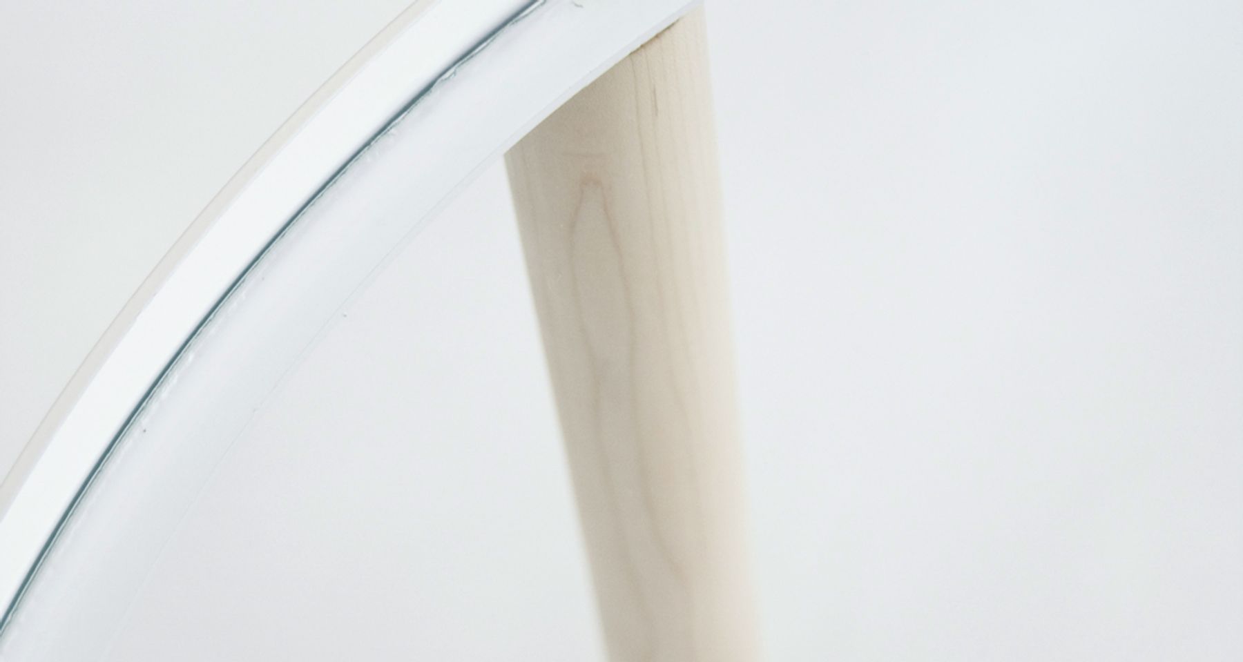 3-Leg Side Table by wrk-shp