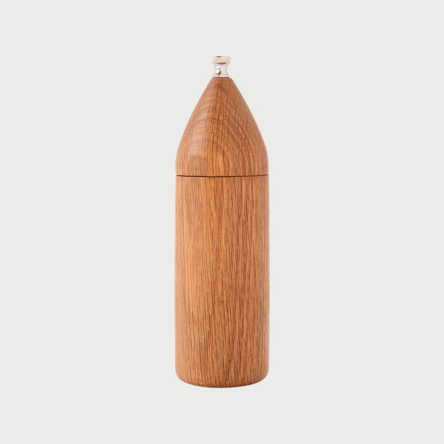 Pencil Spice Mill