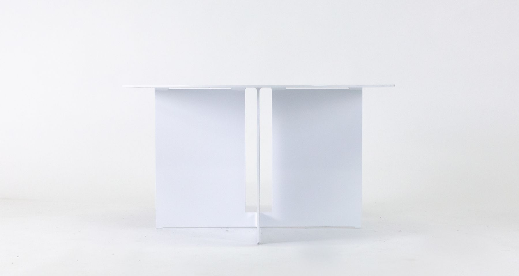 Mers Coffee Table by New Format Studio