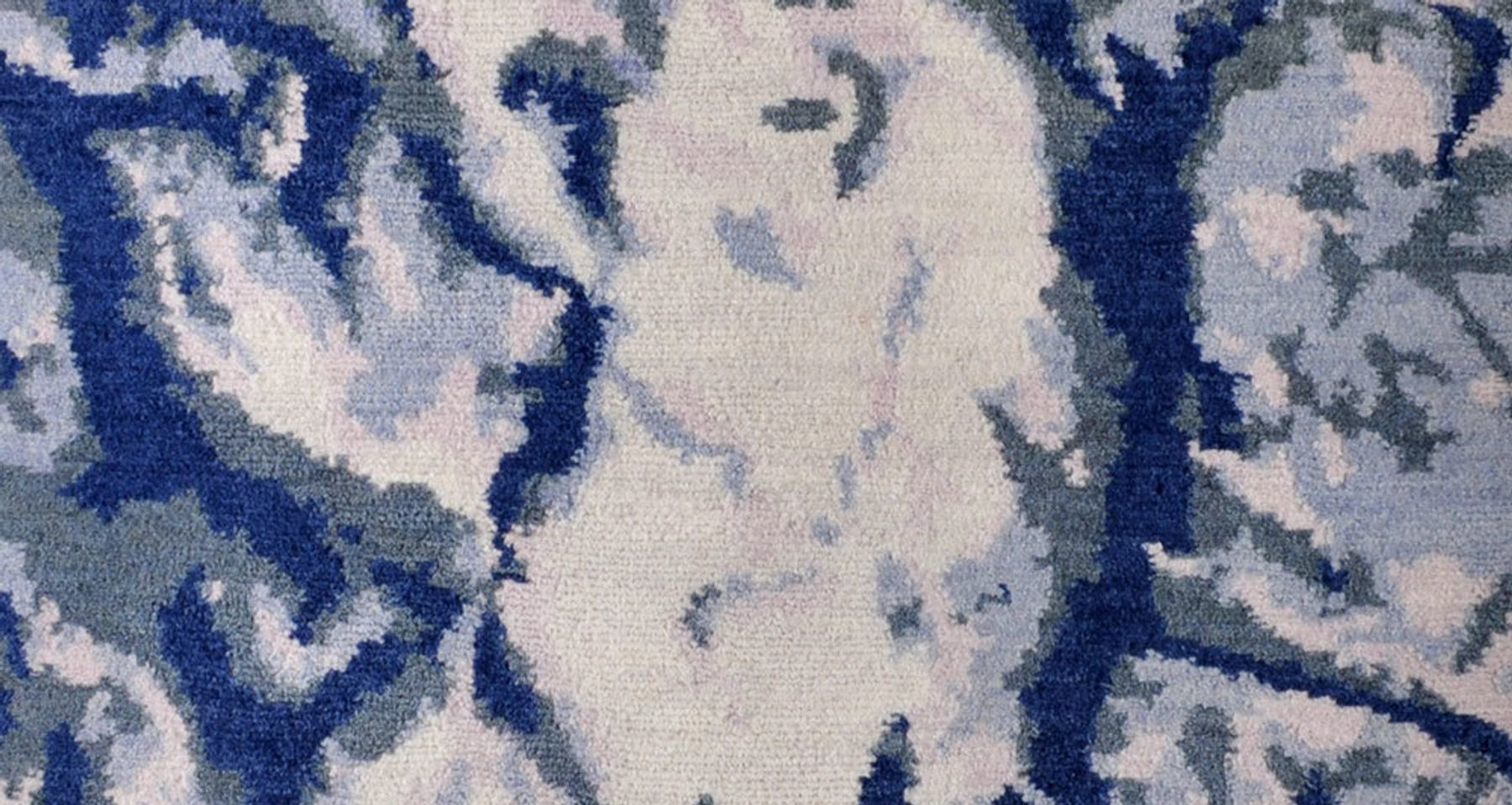 Highland Rug by Bronsen