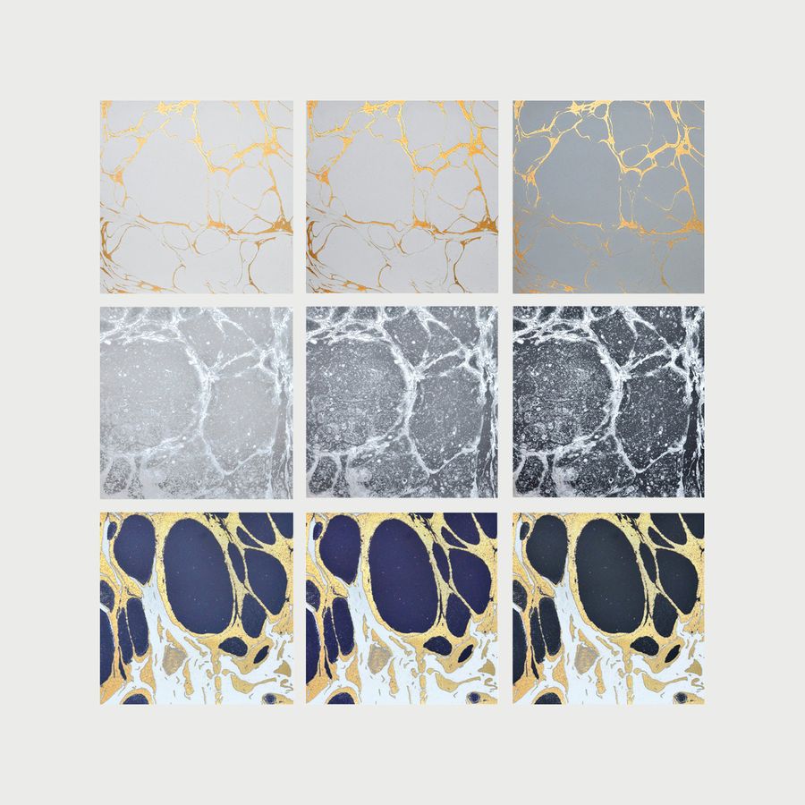 Calico Collection